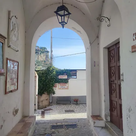 Terrazza Belvedere A Pontone - Amalfi Coast Room photo