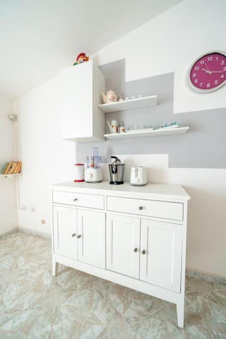 Apartment Terrazza Belvedere A - Amalfi Coast *