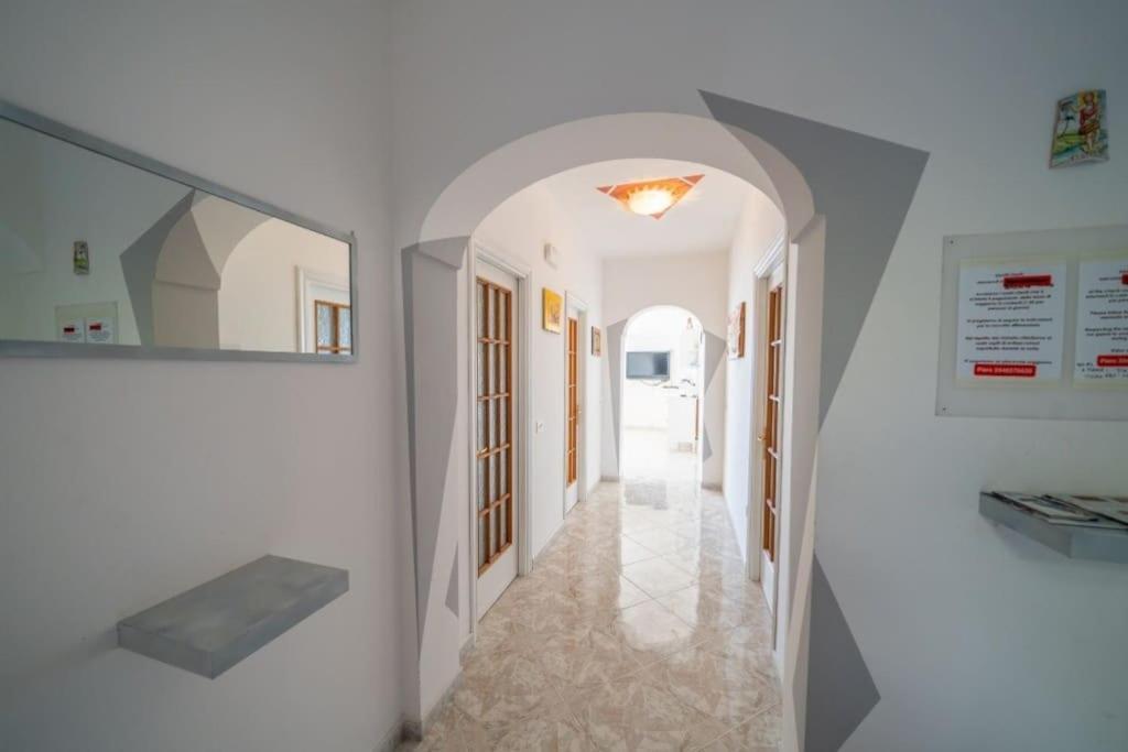 Apartment Terrazza Belvedere A - Amalfi Coast *