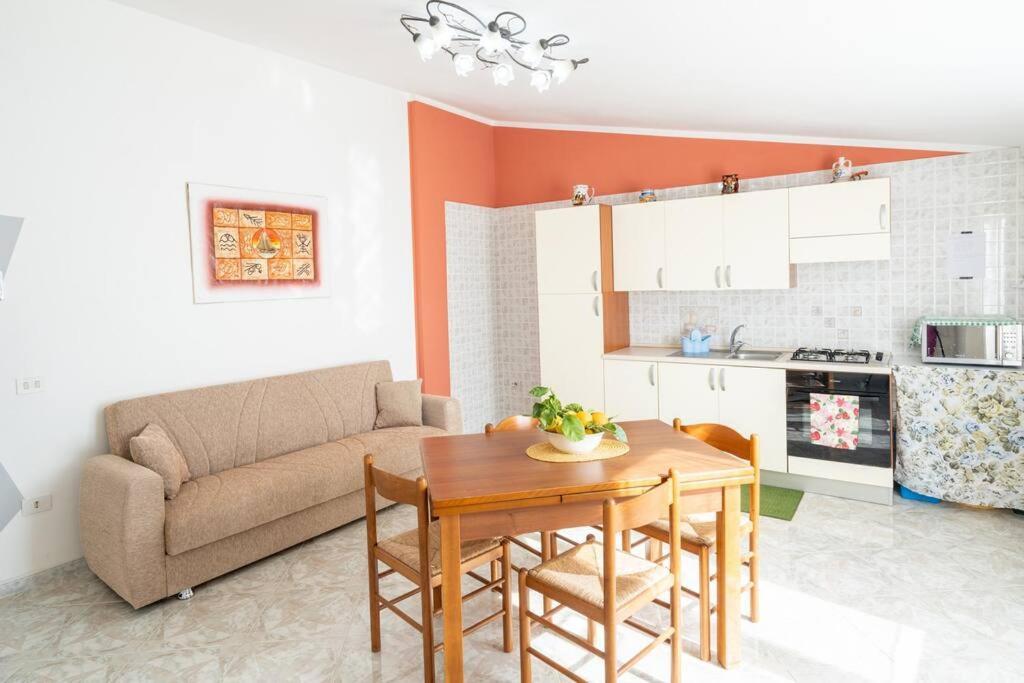 Terrazza Belvedere A - Amalfi Coast Apartment *