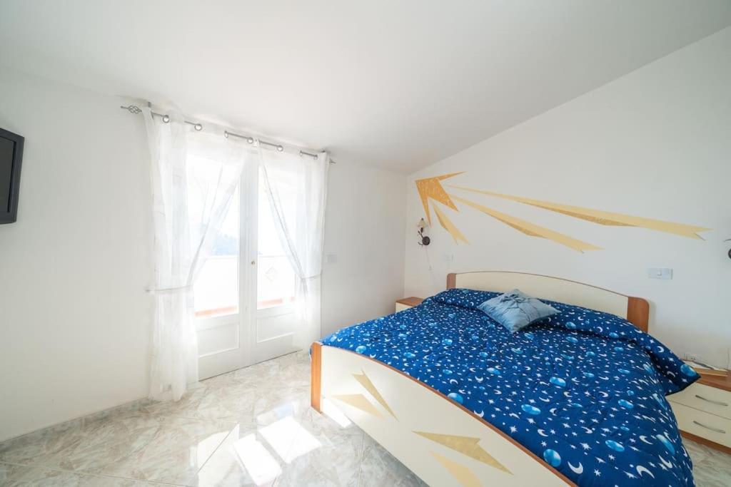 Apartment Terrazza Belvedere A - Amalfi Coast Pontone