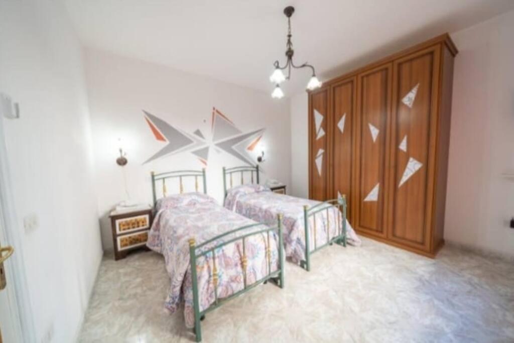 Terrazza Belvedere A - Amalfi Coast Apartment Pontone